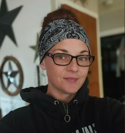 Coach Tara - Certified Personal Trainer